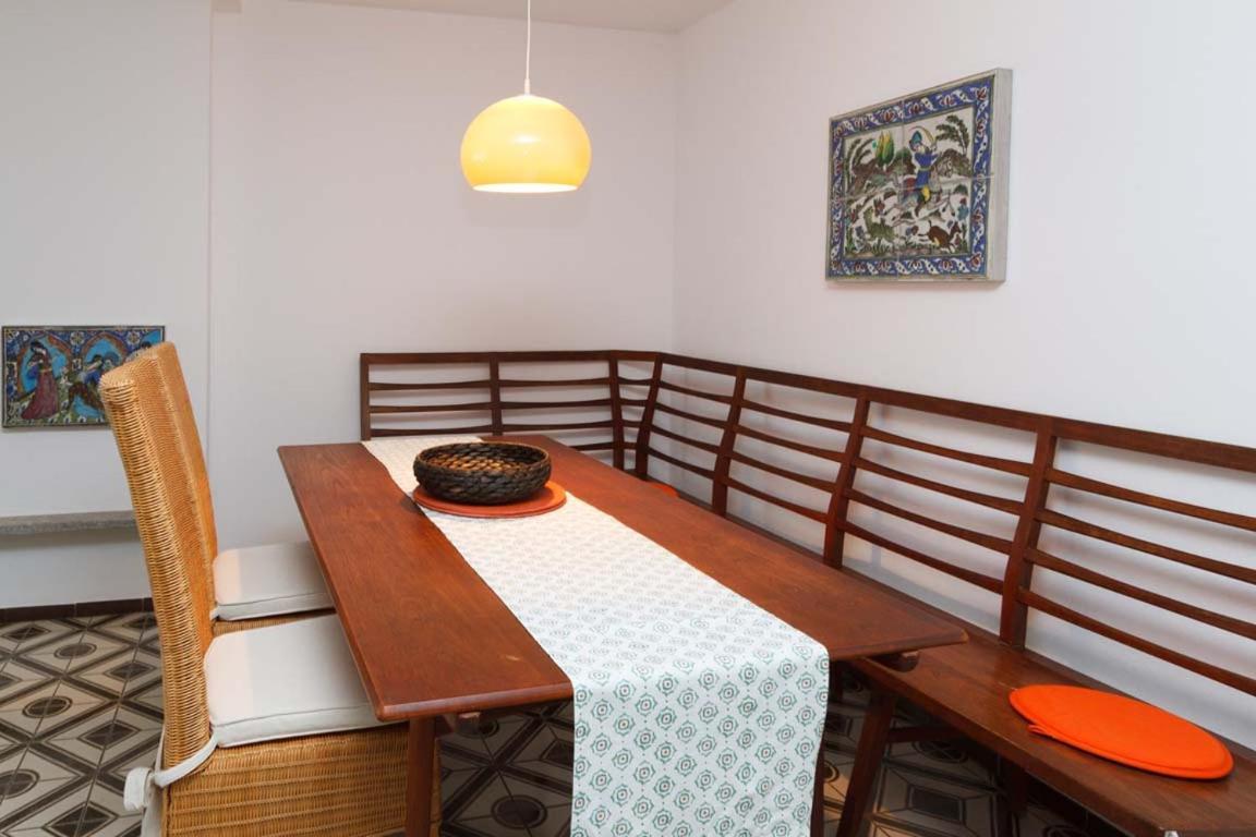 Villa Sonnenschein Cuxhaven Ngoại thất bức ảnh