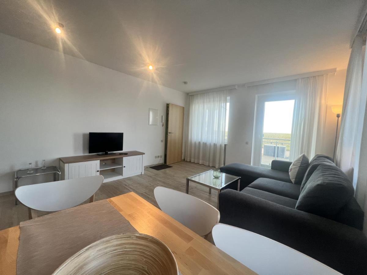 Villa Sonnenschein Cuxhaven Ngoại thất bức ảnh