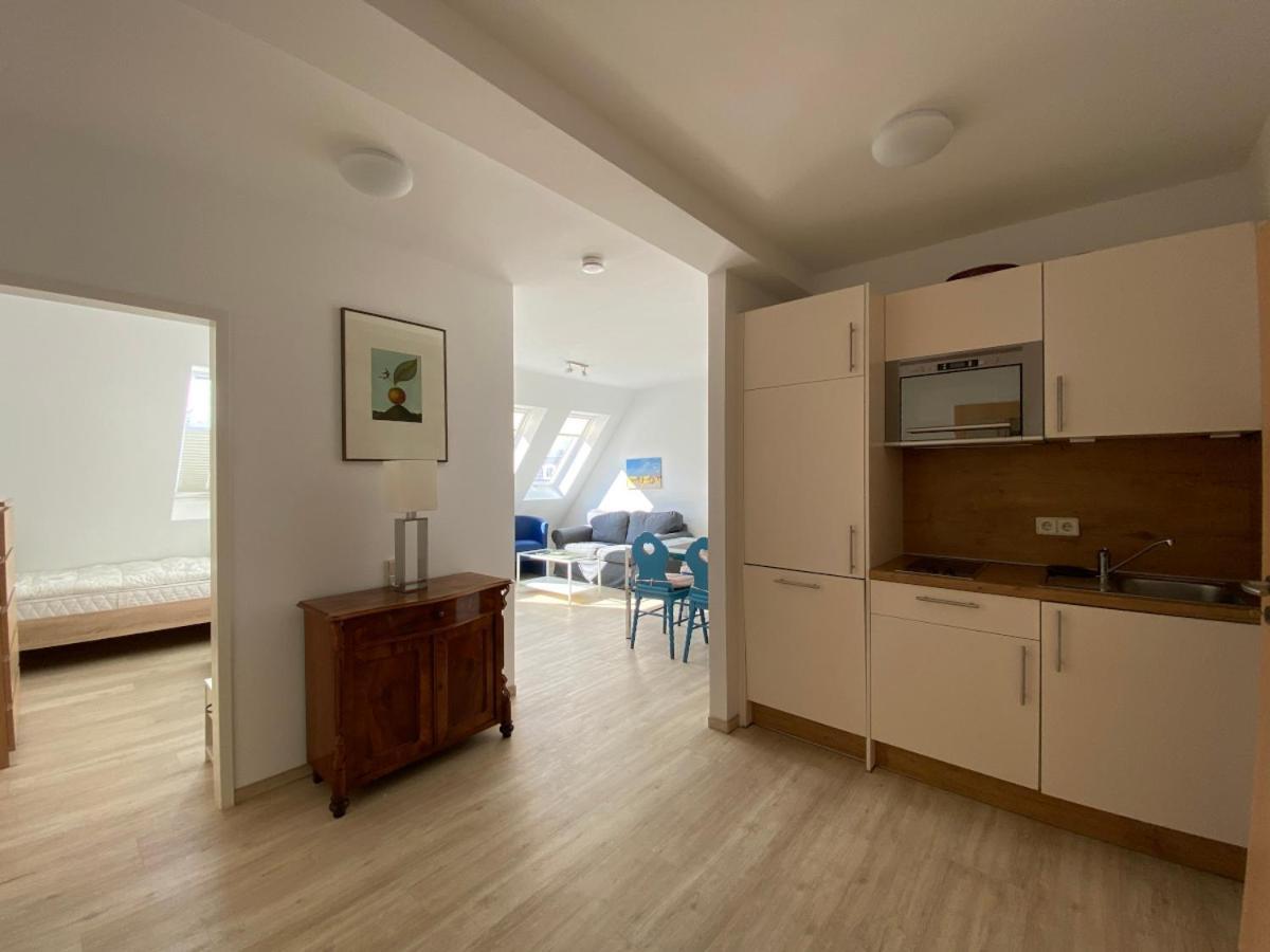 Villa Sonnenschein Cuxhaven Ngoại thất bức ảnh