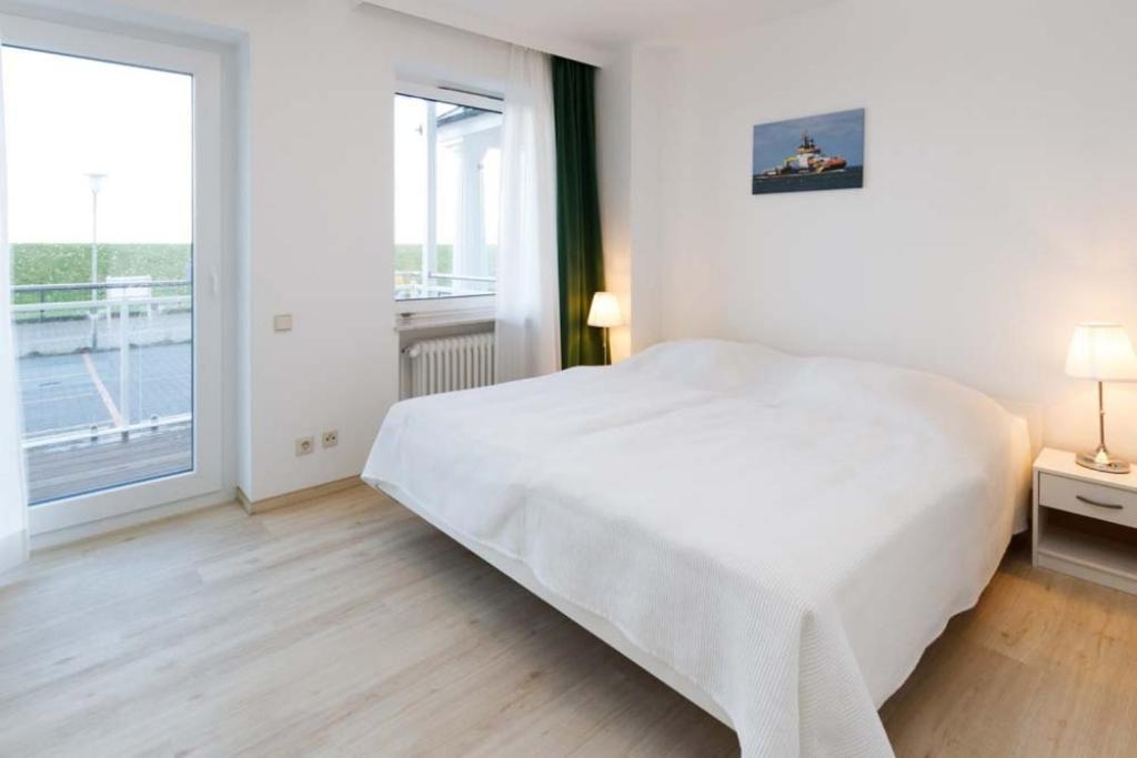 Villa Sonnenschein Cuxhaven Ngoại thất bức ảnh