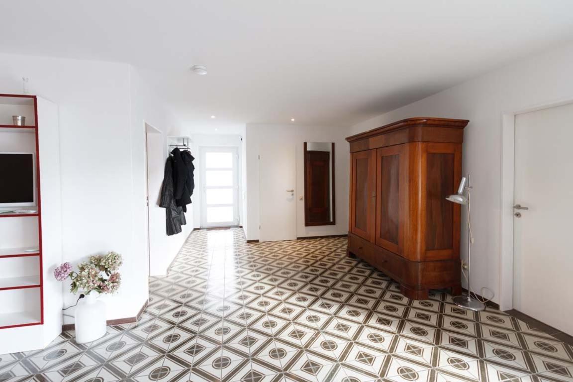 Villa Sonnenschein Cuxhaven Ngoại thất bức ảnh